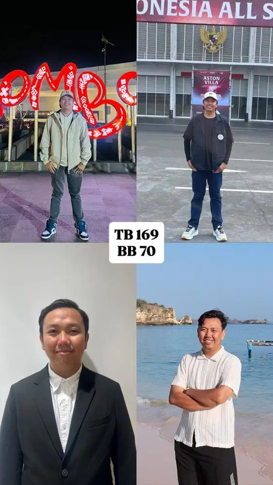 Cari kerja resepsionis atau admin