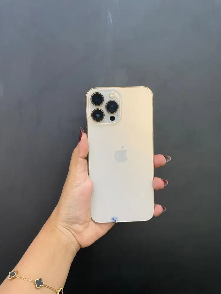 Iphone 13 promax 128Gb ibox
