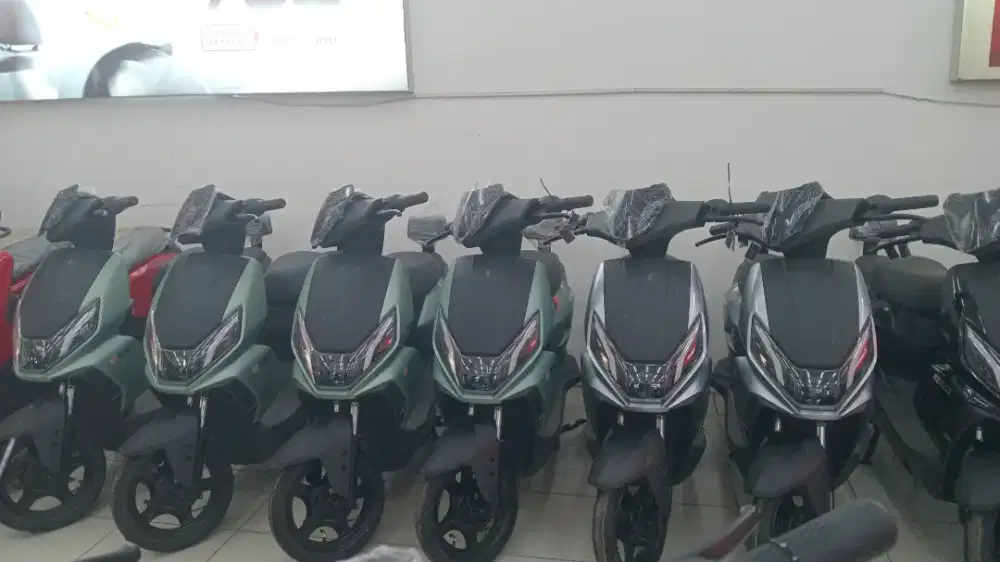 Sepeda listrik d66a, d66i