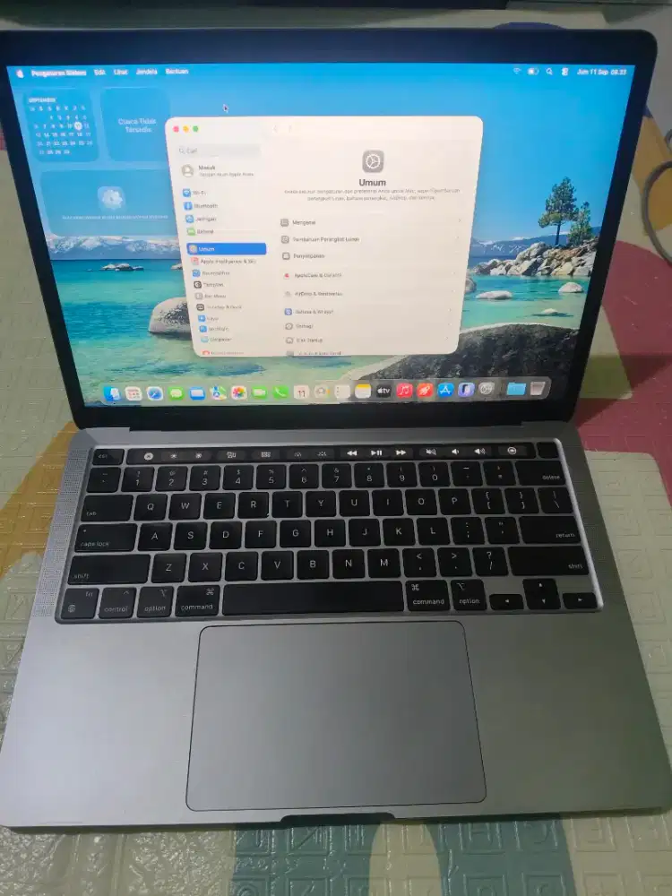 Macbook Pro M2 8/256 Gb
