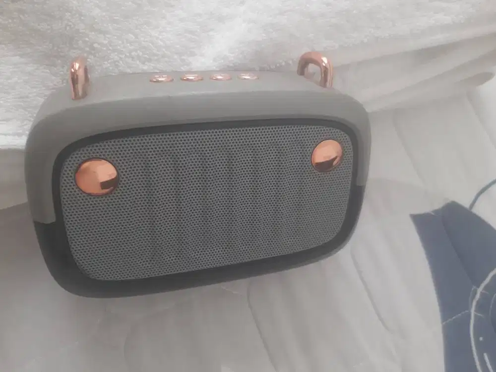 Speaker Bluetooth n Portable