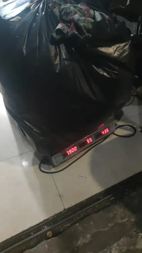 lowongan staff laundry