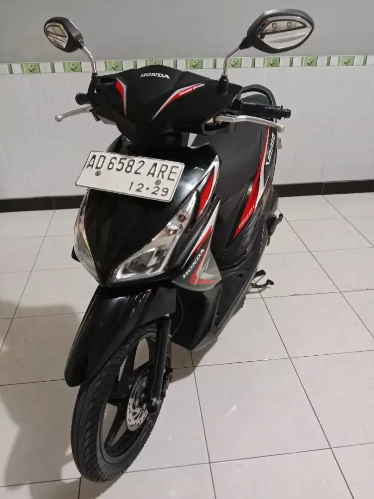 Honda Vario fi 110 2014