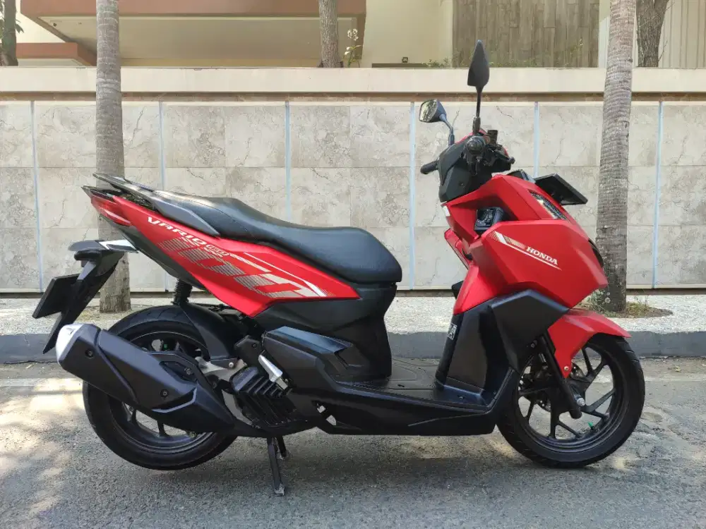 VARIO 160 2023 MULUS BANGET!! BE Kodya Pajak Hidup TERAWAT CASH/KREDIT