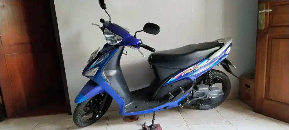 Mio sporty 2007