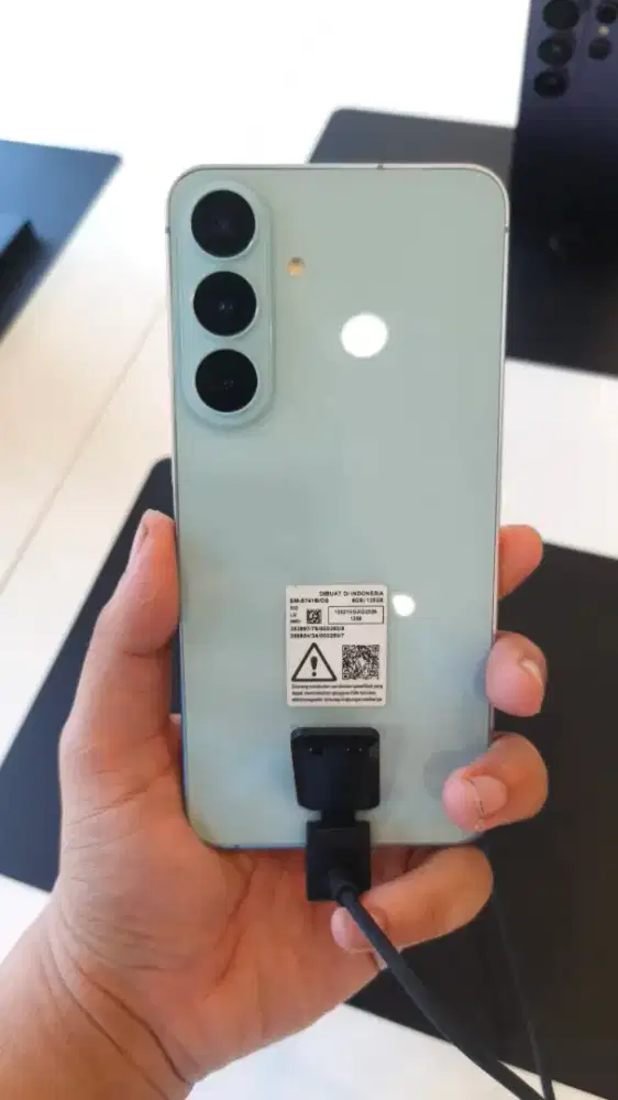 Samsung Galaxy S26 FE