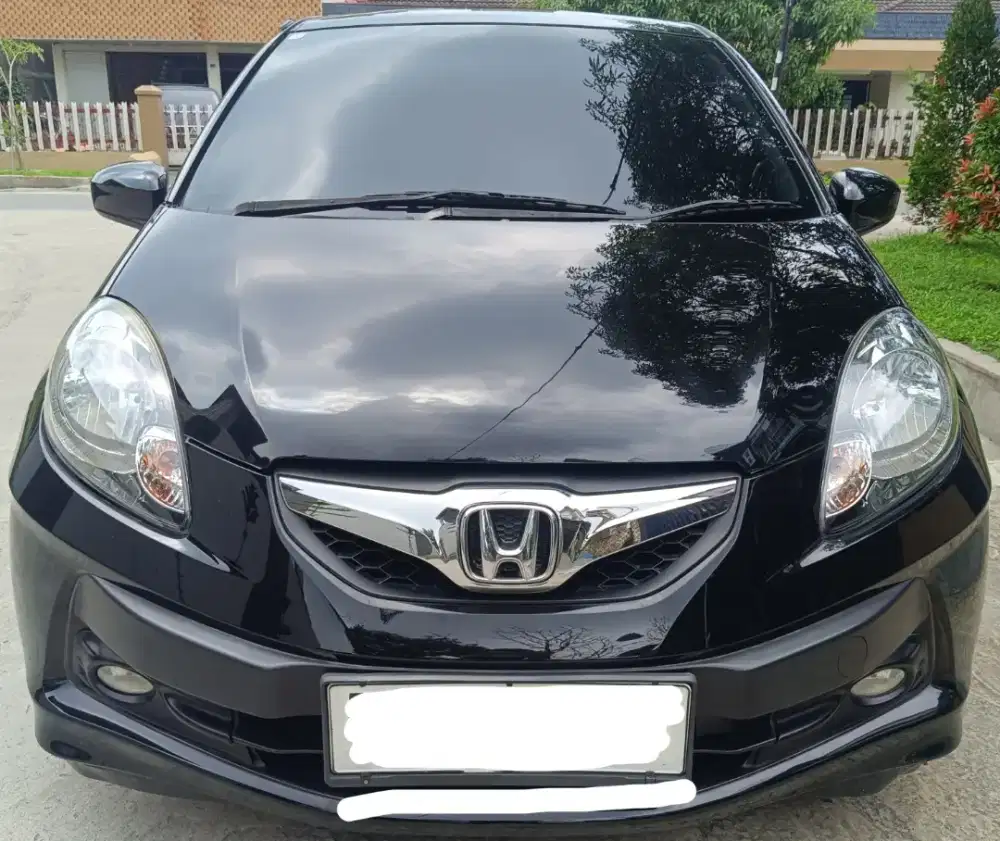 Honda Freed PSD AT 2015