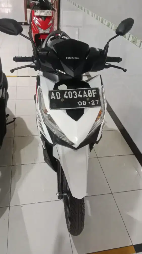 Honda Vario 125 new/ led old 2017