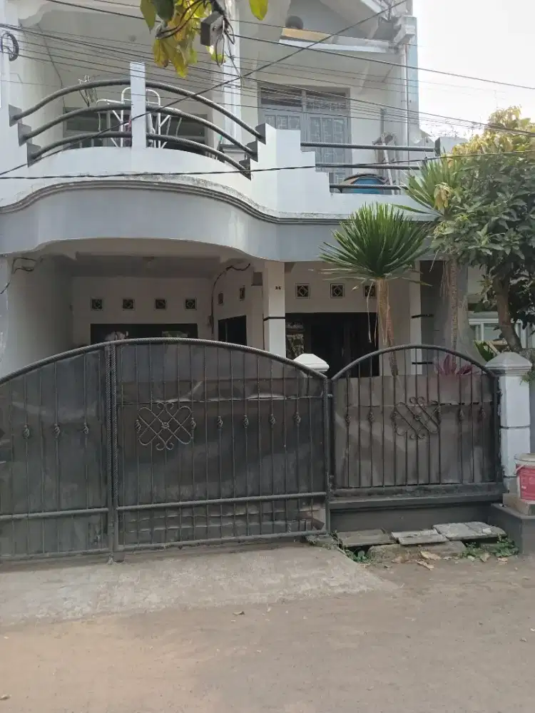 Jual rumah cepat