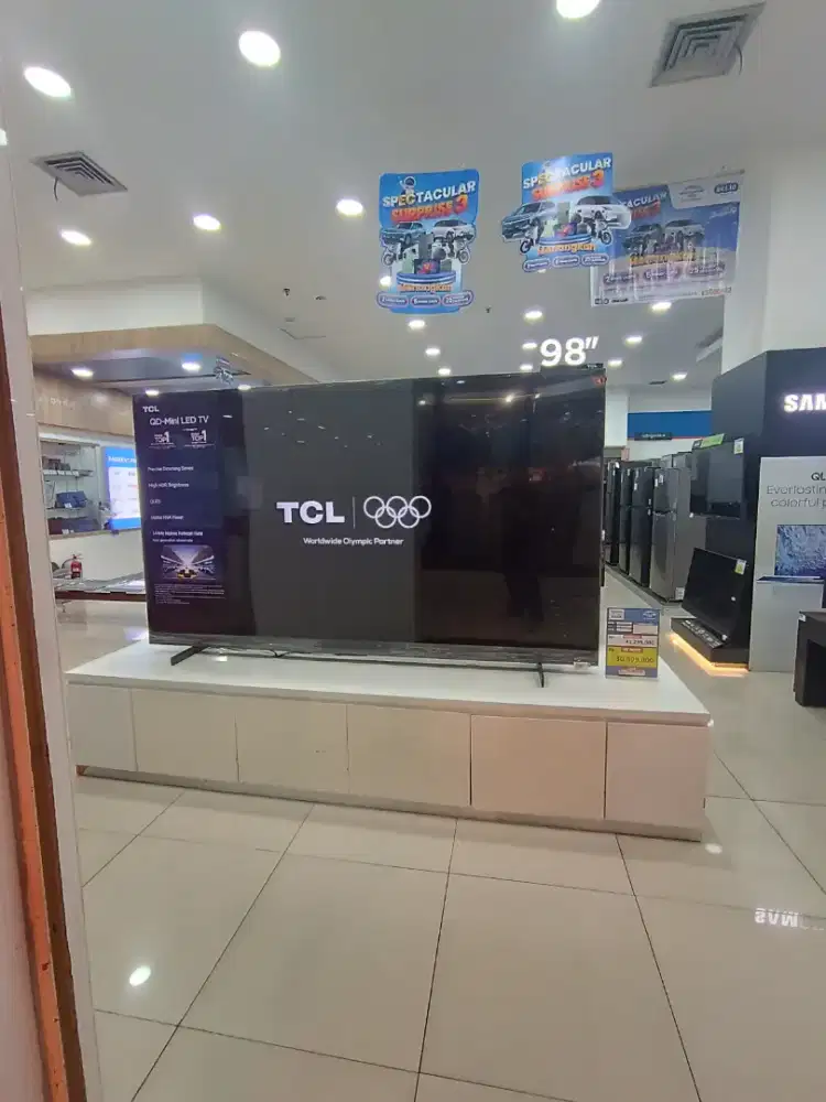Kredit elektronik dan hp Magelang