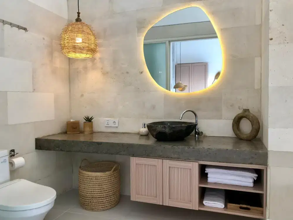 DIJUAL VILLA – BALI Nusa Dua