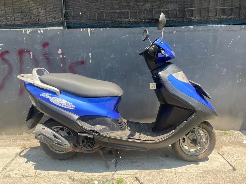 Kymco trend 125