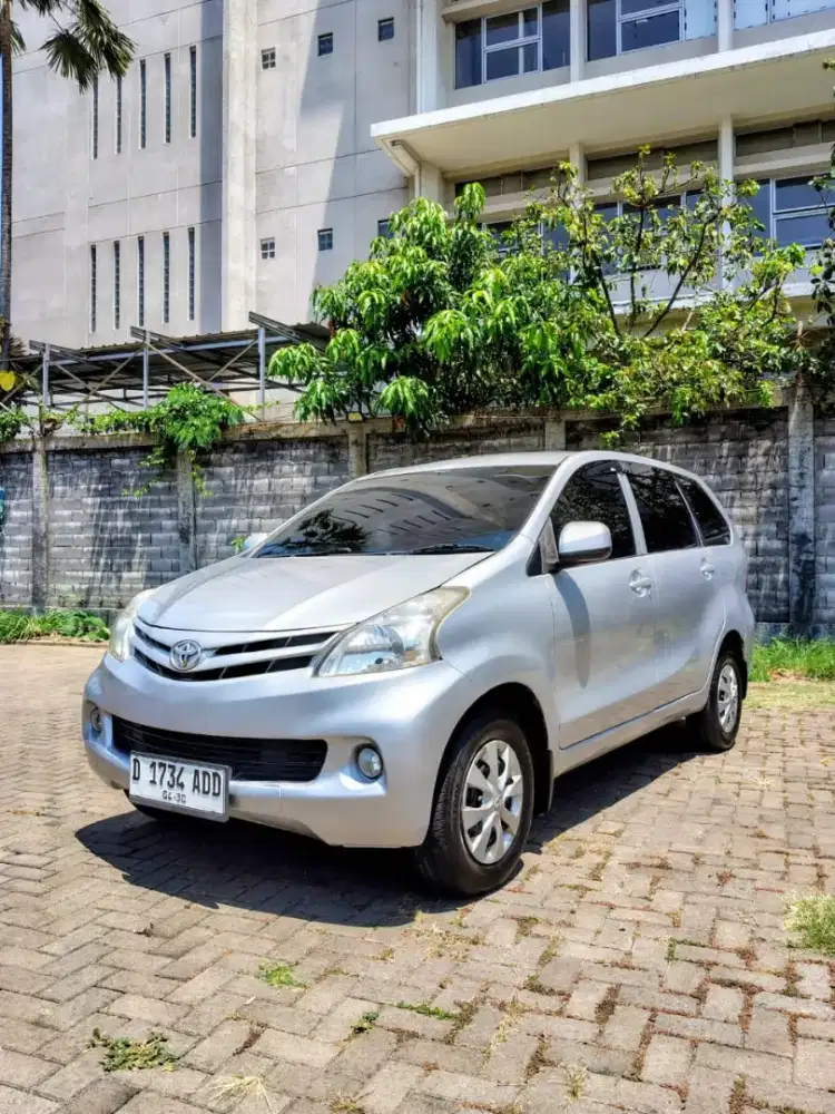 AVANZA E MANUAL 2015