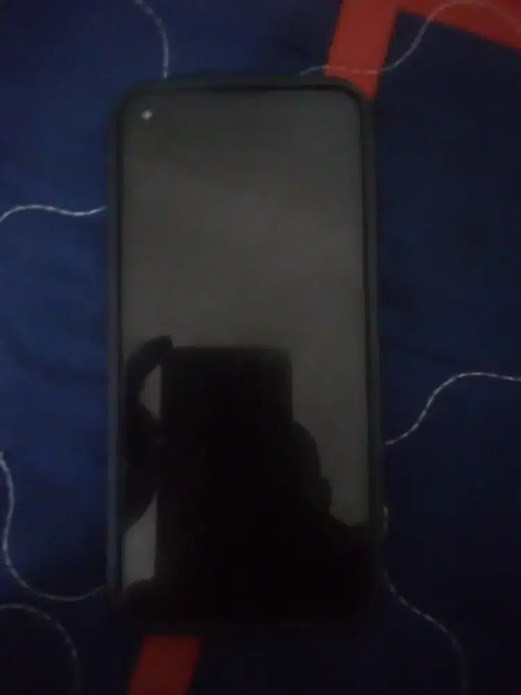 Jual Samsung M11 ram 3 normal
