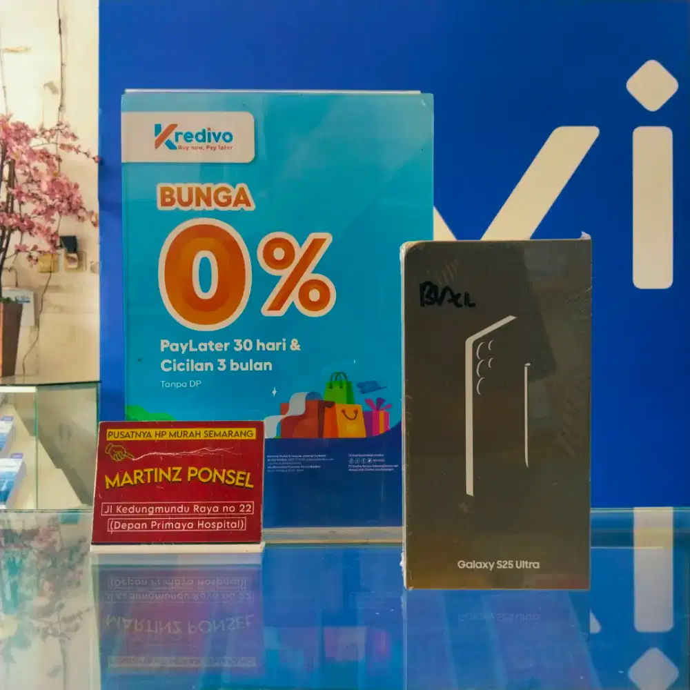 Samsung S25 ultra 5g 12/256