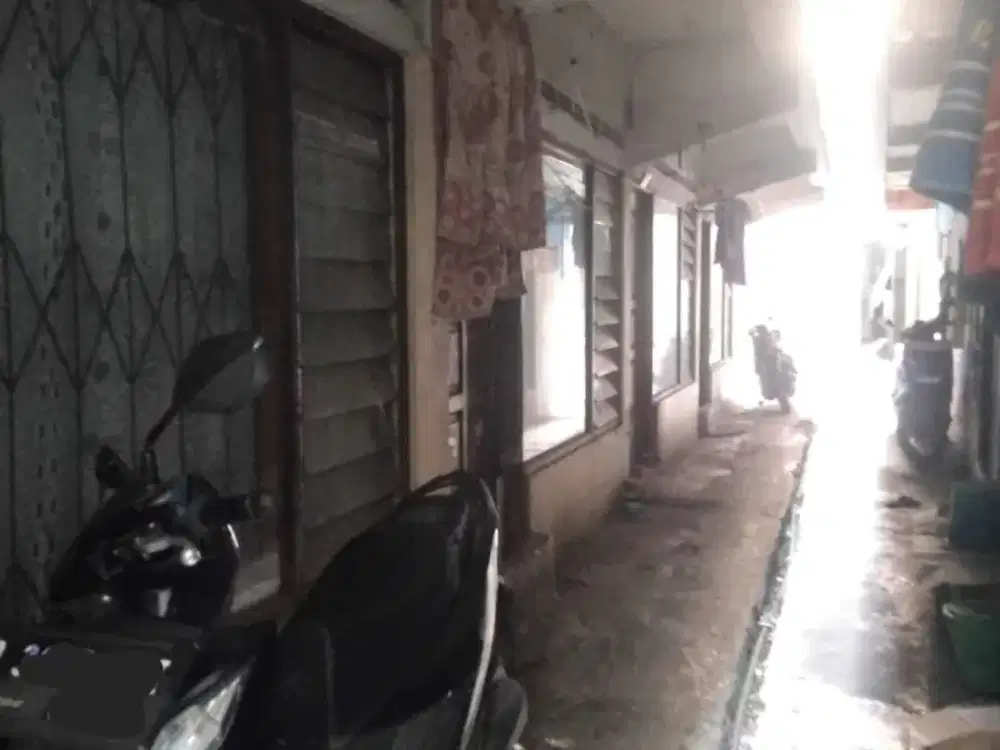 Dijual Kontrakan Hitung Tanah di Babakan Sari Kiaracondong Kota Bandung