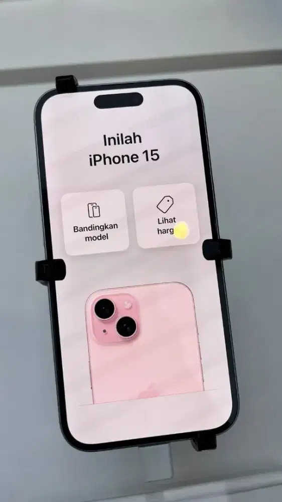 Iphone 15 128 GB