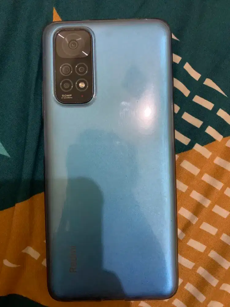 Redmi note 11 NFC