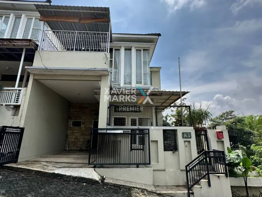 Dijual Rumah di Area Saxophone Lowokwaru Malang Tengah Kota