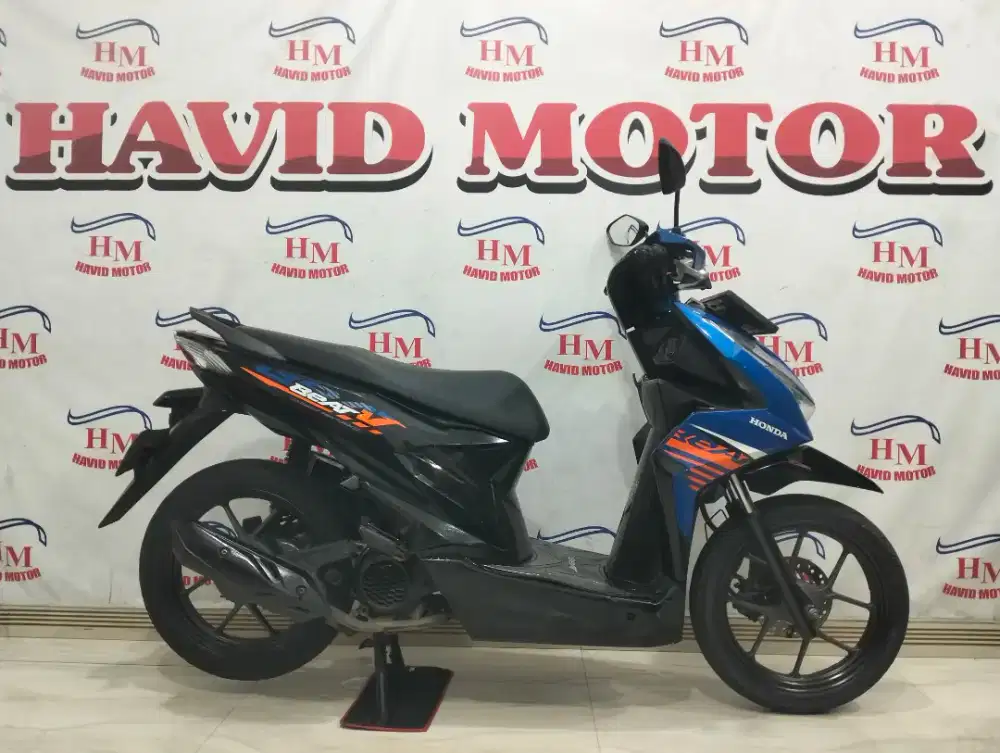 BEAT , Super ISTIMEWA, Mulus, Mesin alus, Terawat, Bs TukarTambh
