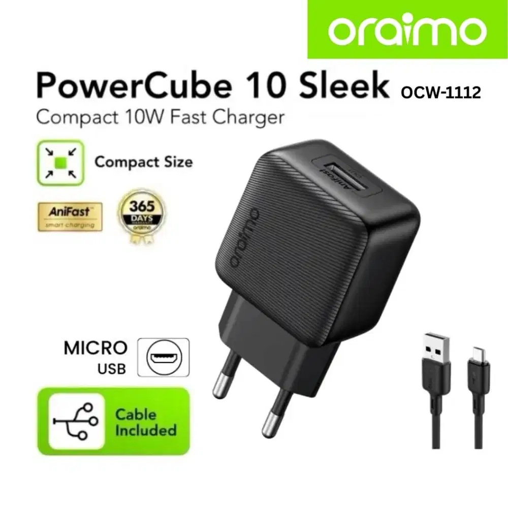 Oraimo OCW-112EM MICRO