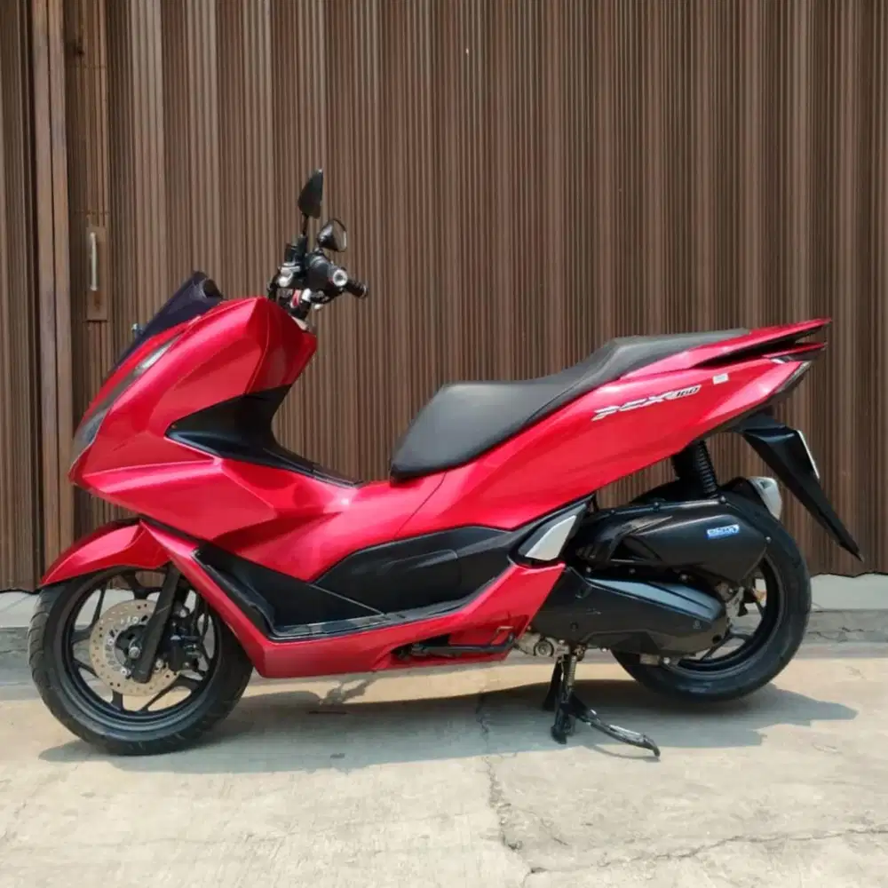 All New Honda PCX  CBS 160 CC Tahun 2024  ISTIMEWA