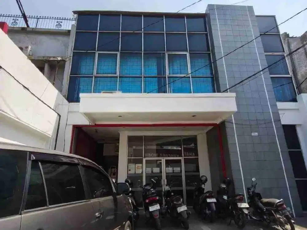 Jual Murah Mainroad Cimahi Cocok Untuk Usaha Dan Investasi