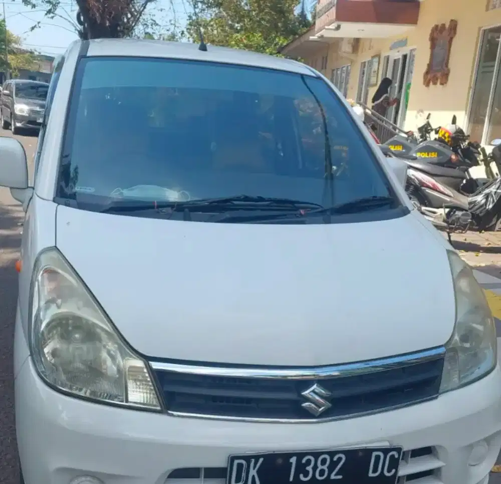 Karimun Estilo Manual 2012 Pribadi Asli Bali