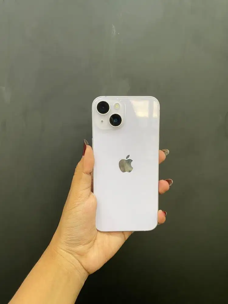 Iphone 14 128Gb iBox