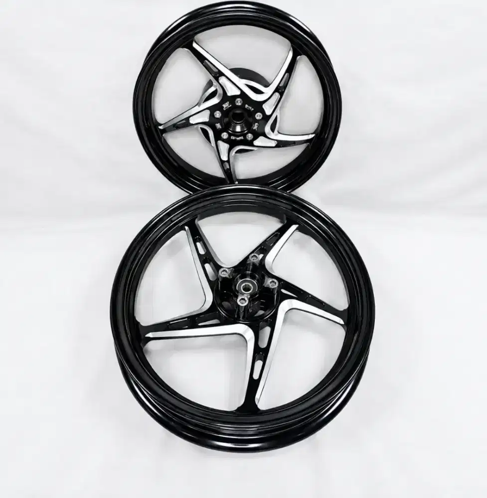 VELG JRP VARIO 160 CBS RING 14