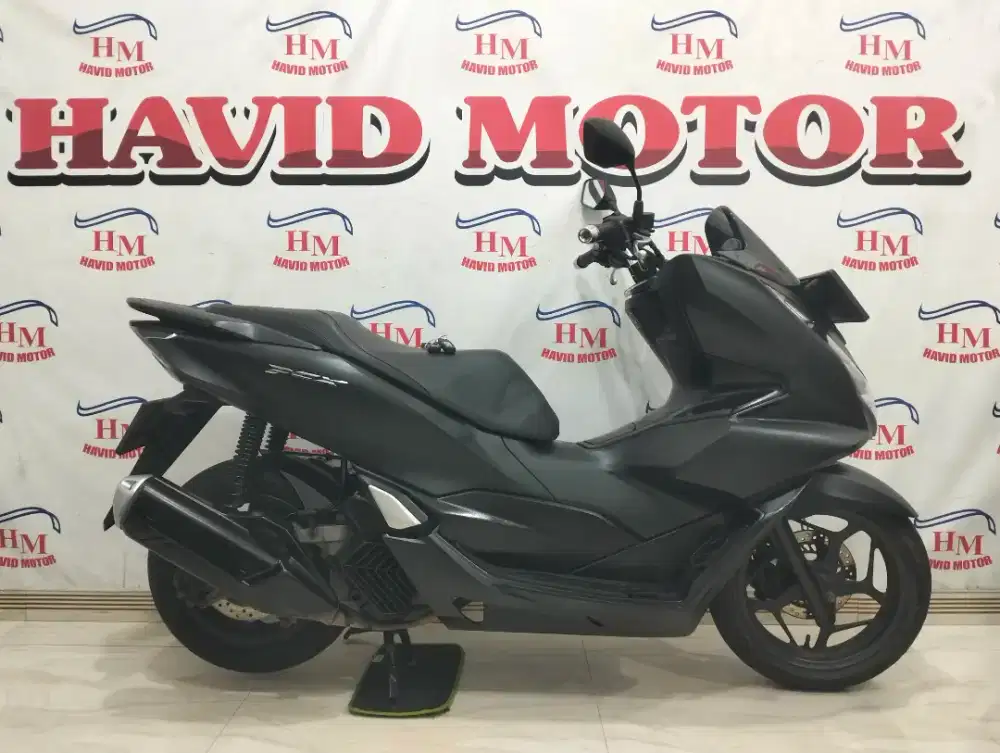 PCX 160, Istimewa, Mulus, Mesin alus, Lengkap, Bs TukarTambh