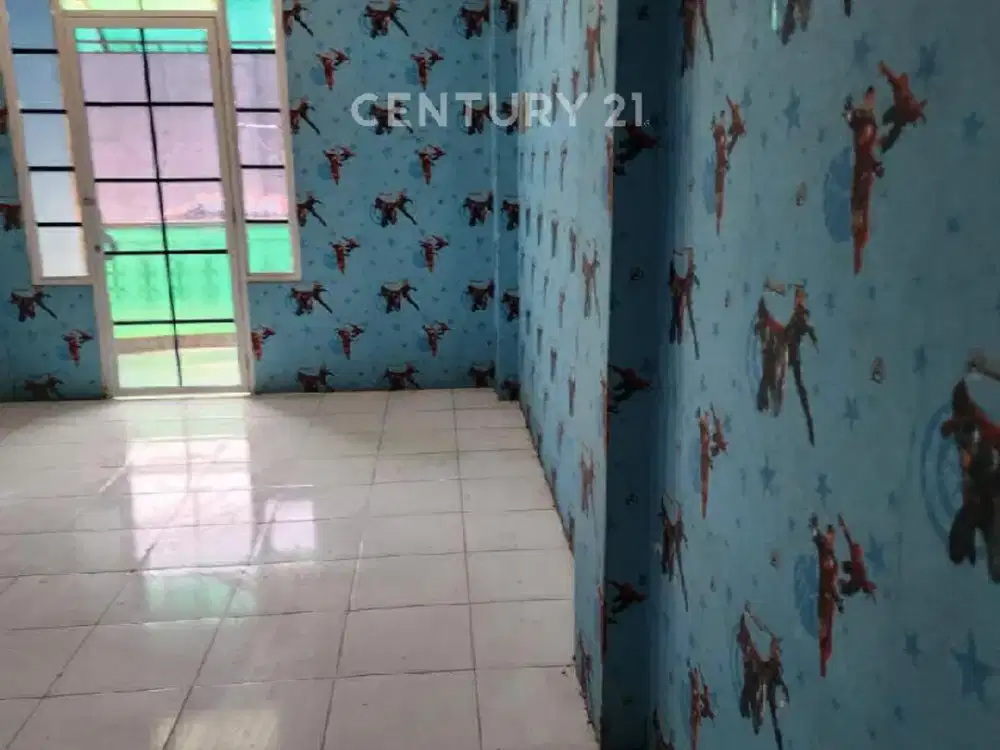 Ruko 5.5 Lantai Siap Pakai Di Angke Jakarta Barat