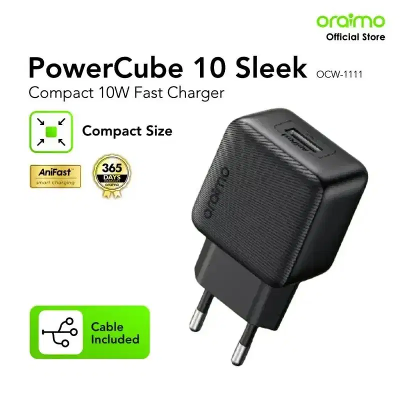 Oraimo OCW-1111e + M53