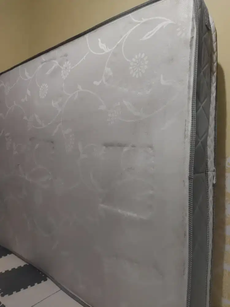 kasur elite spring bed ukuran 200x160