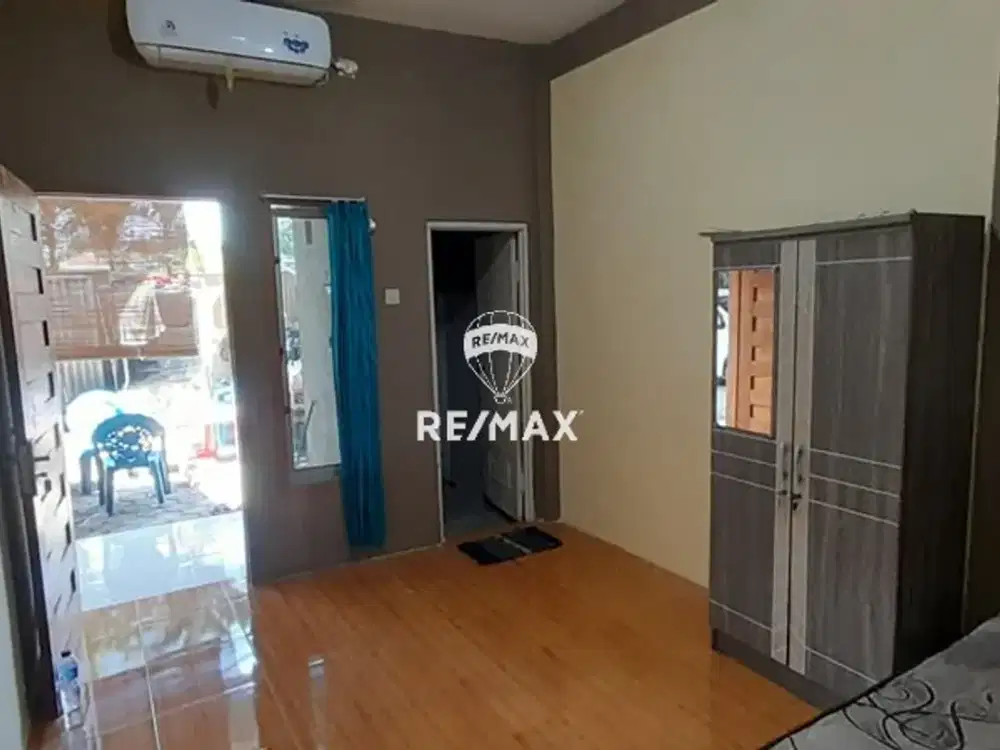 DIJUAL KOST 3 LANTAI - MOJOPANGGUNG BANYUWANGI