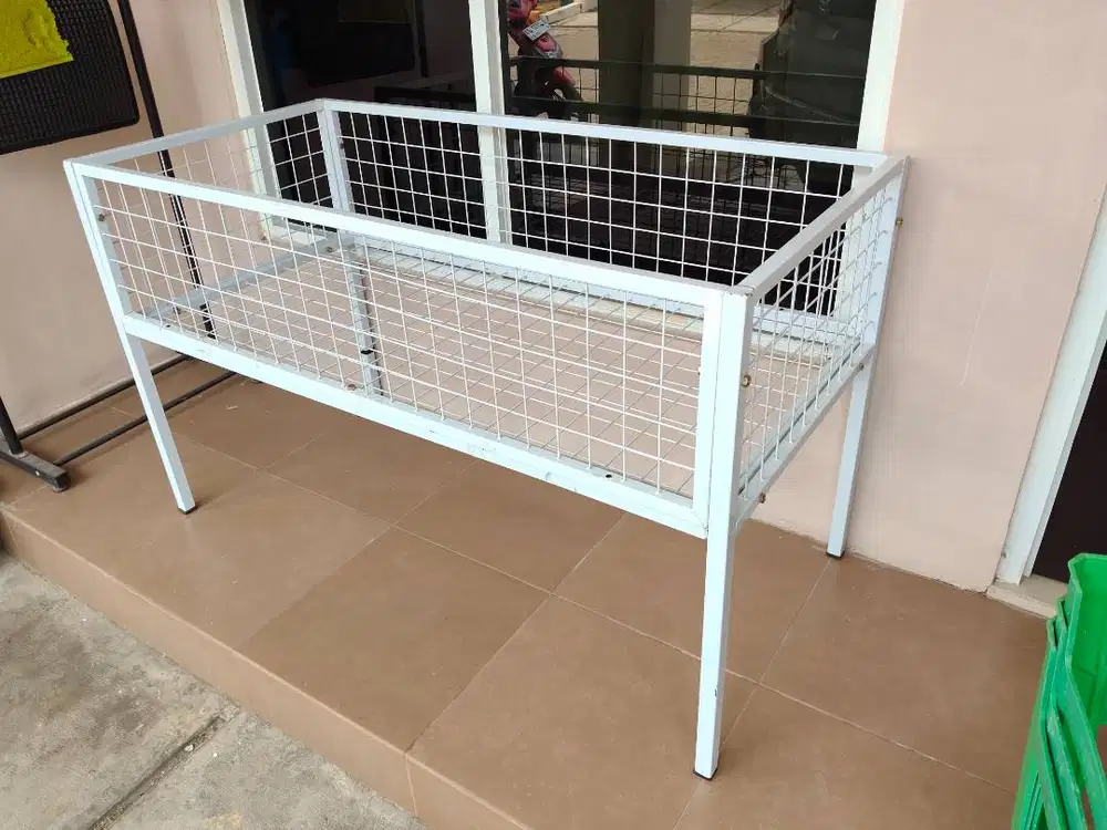 Jual Box Jualan Fashion