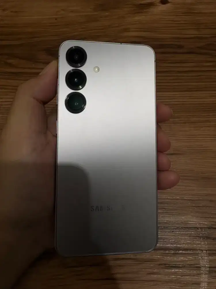Samsung S25 256 gb