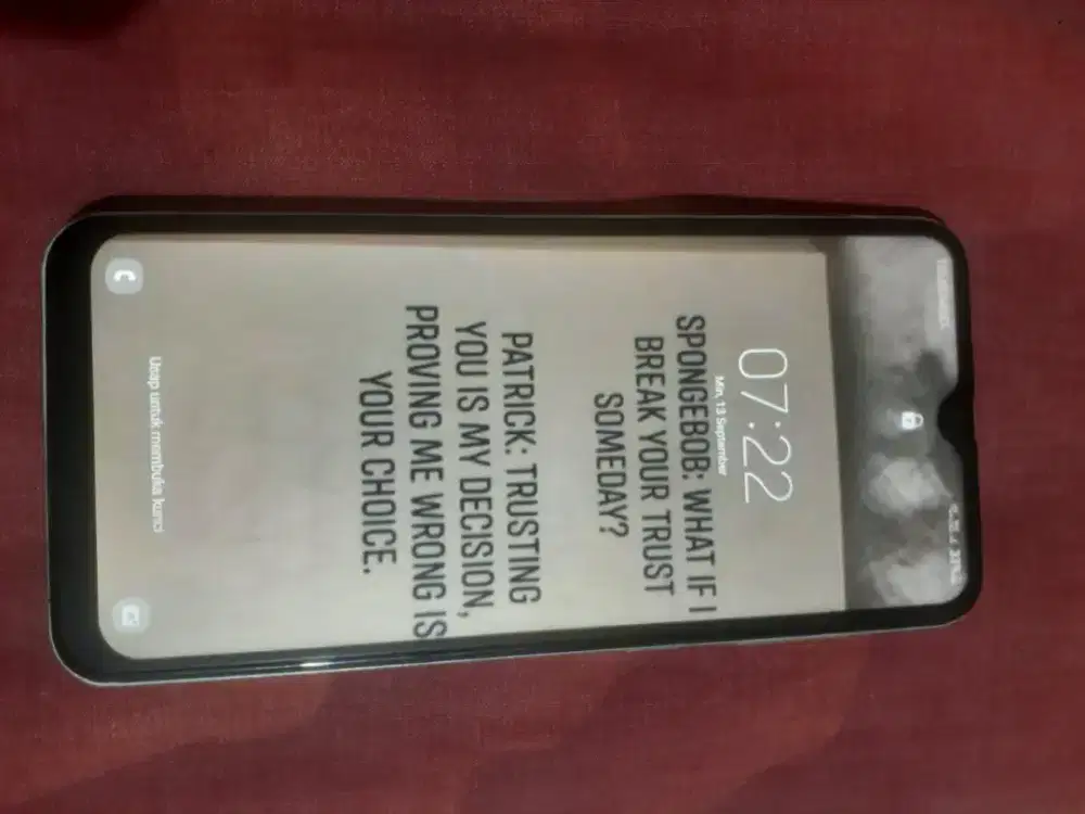 Samsung a50s 4/64