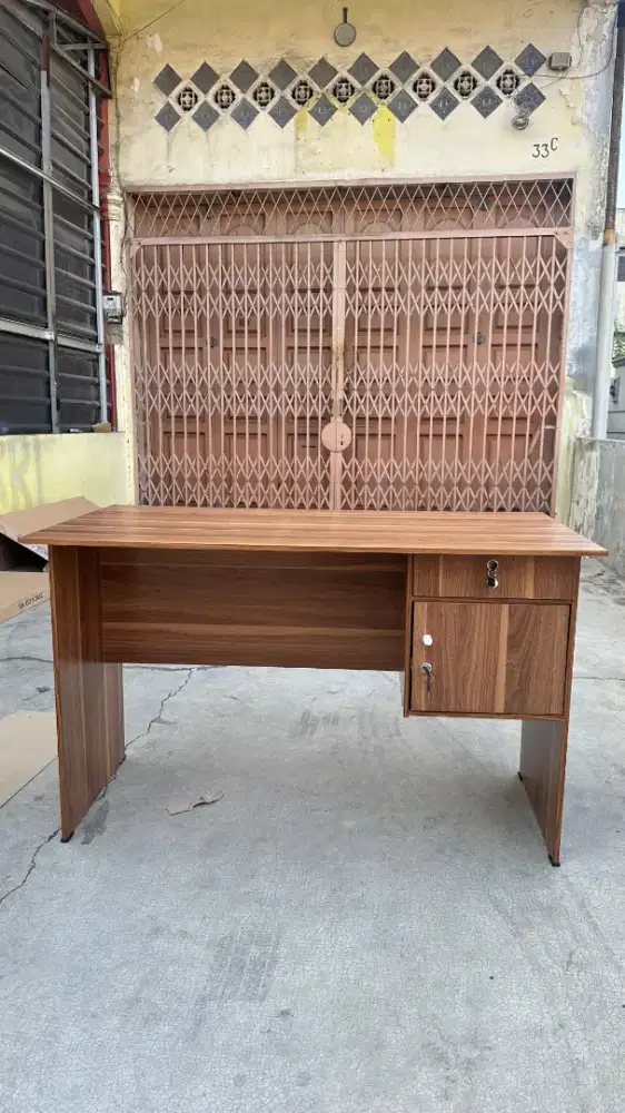 Promo meja kantor murah