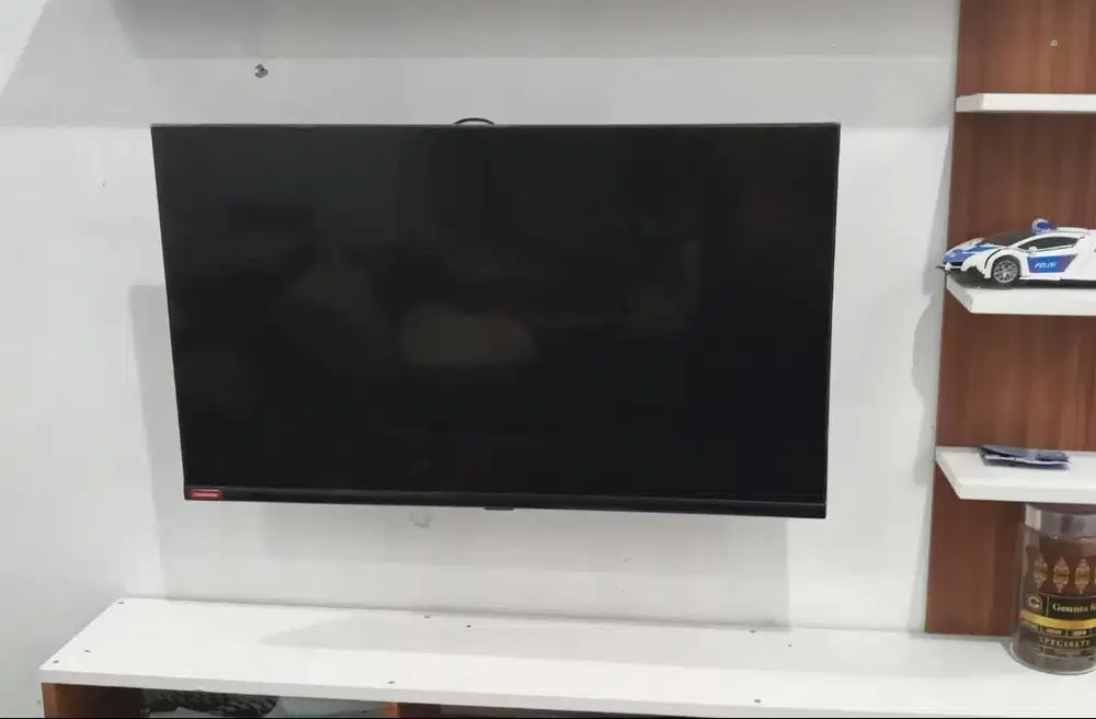 Smart TV LED Android 32 inch merk Changhong