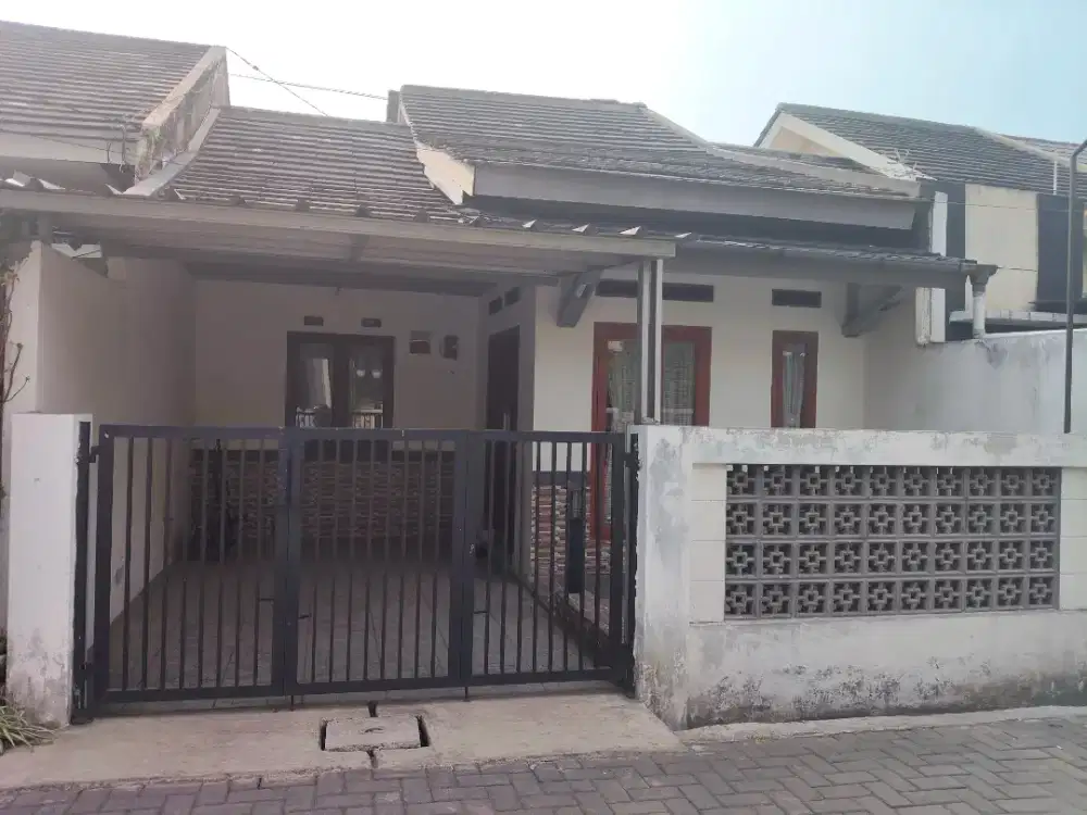 JUAL RUMAH TERMURAH CIMAHI CIAANGKAN PADASUKA CIMAHI 500 JT AN