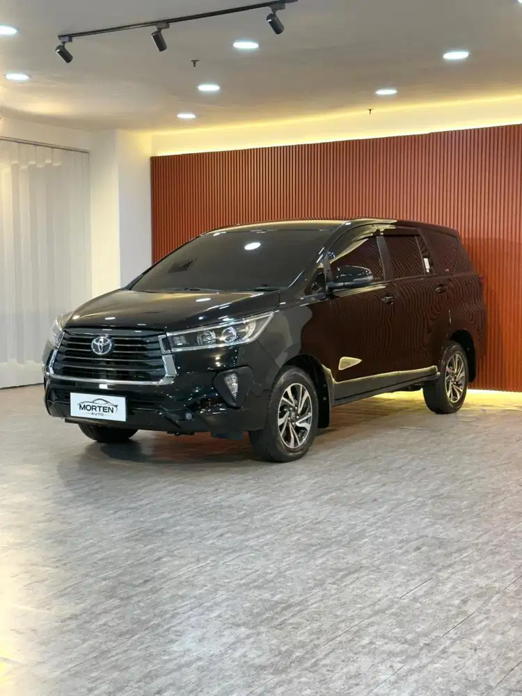 Toyota Kijang Innova 2.4 V 2022
