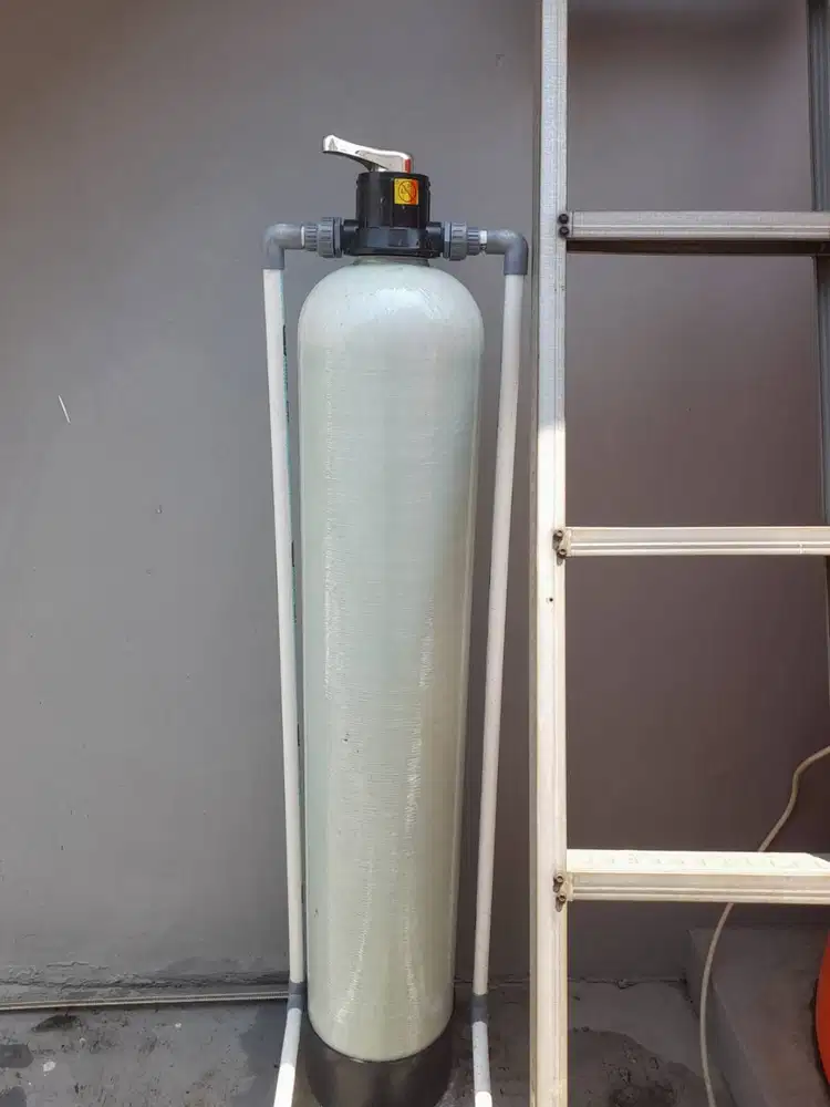 filter air satu paket