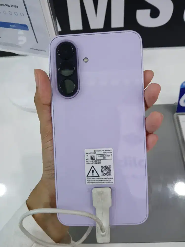 GALAXY SAMSUNG  A37 5G