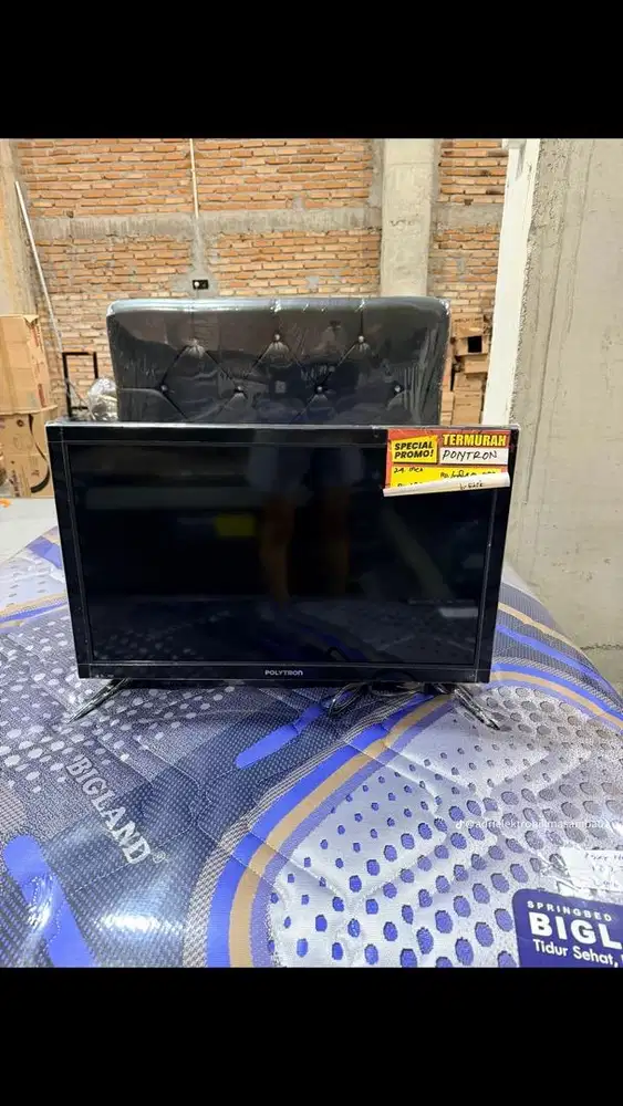 Tv smart google tv
