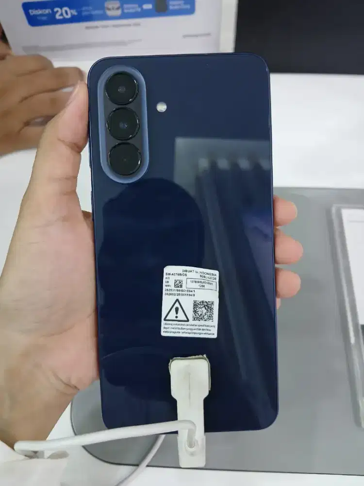 GALAXY SAMSUNG A57