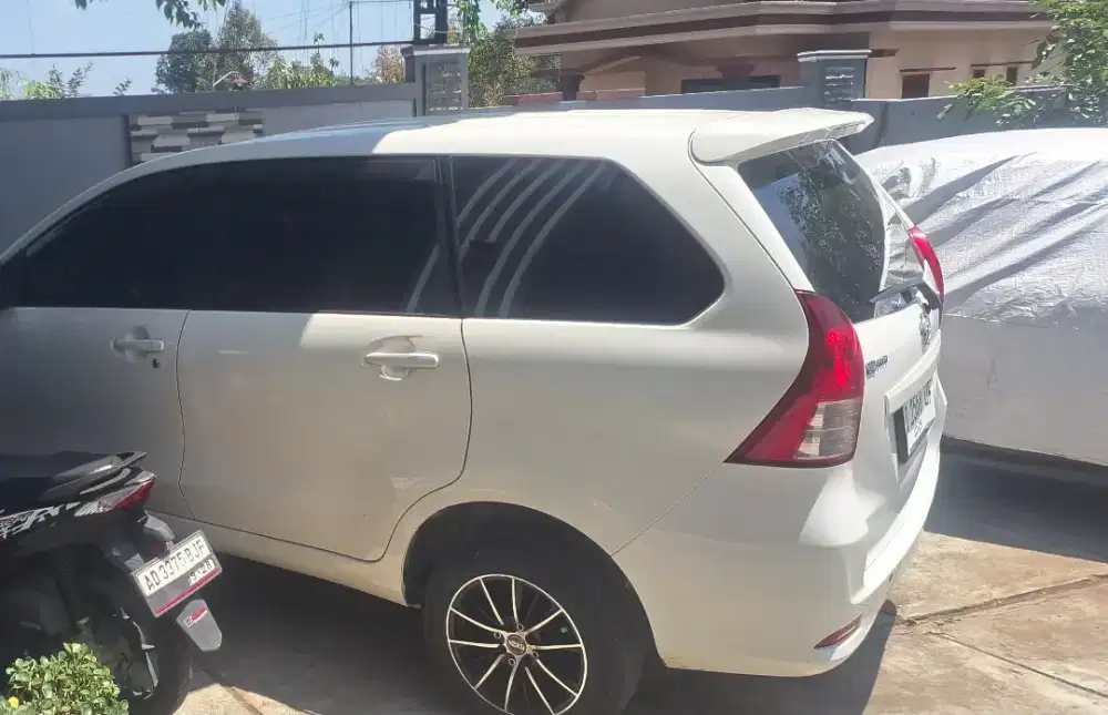 XENIA 2014 TIPE R