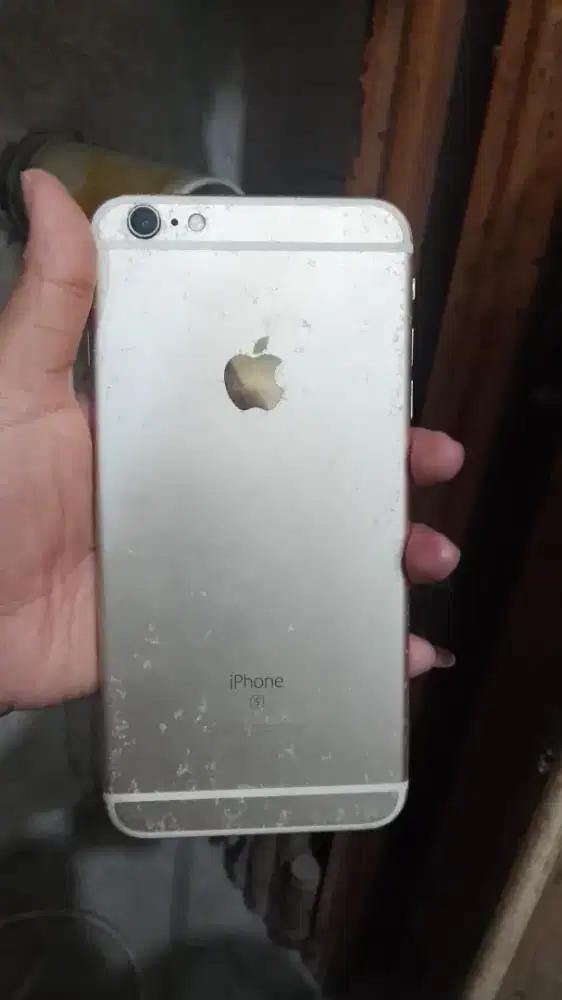 Handphone I-Phone 6s