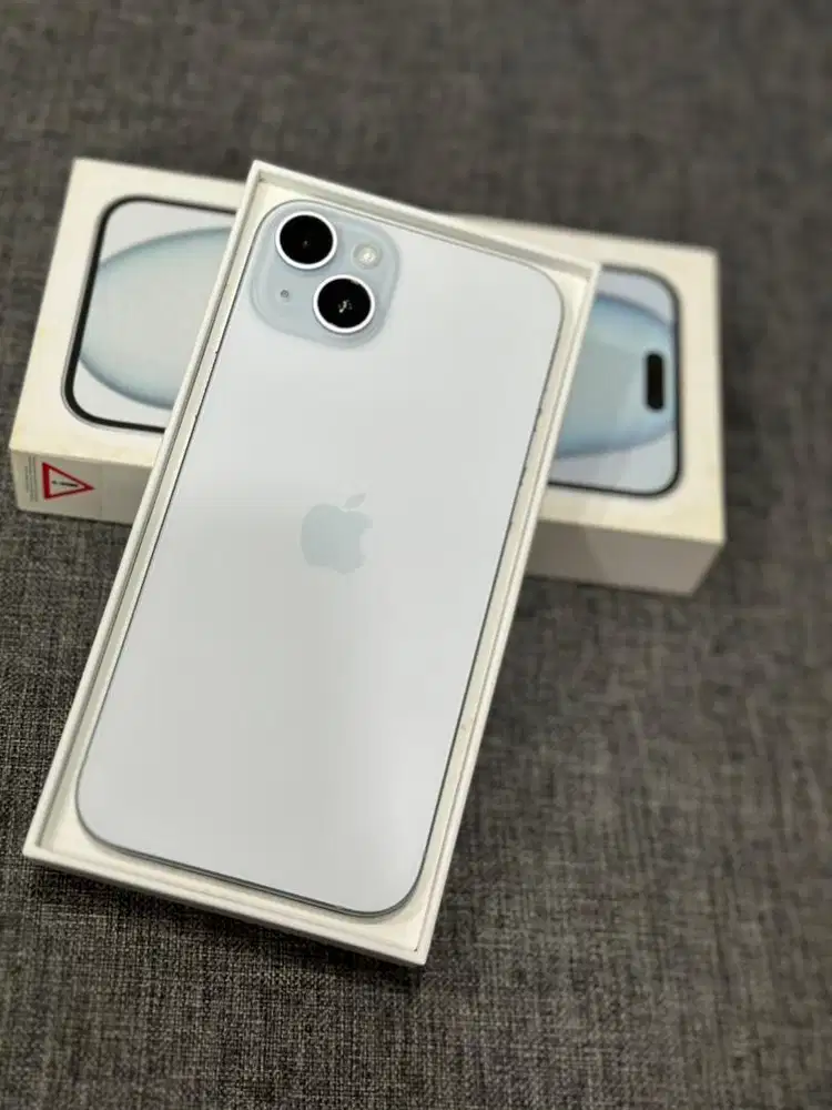 iPhone 15 Plus 128gb iBox