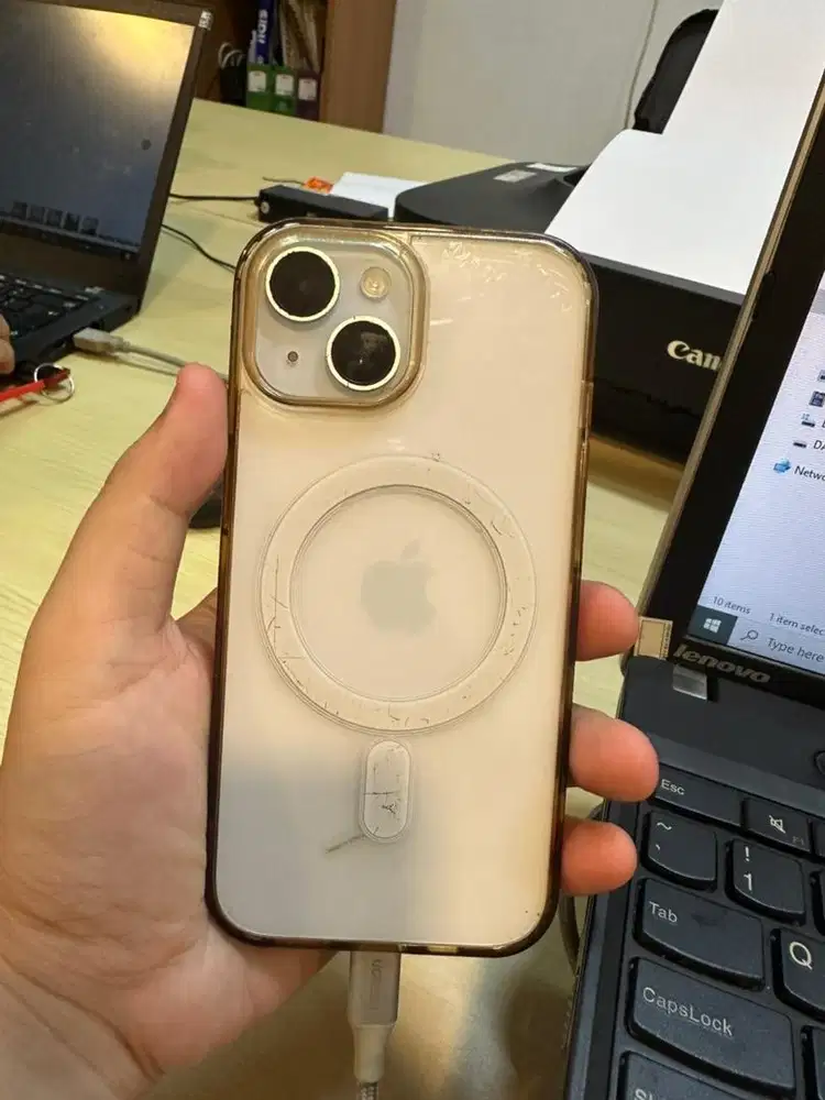 Iphone 15 128 ibox